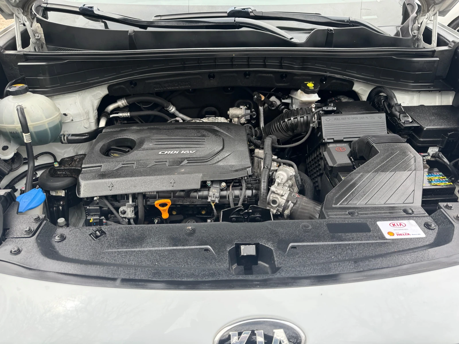 Kia Sportage 1700-116 navi 6 �������� | Mobile.bg � ����������� 13