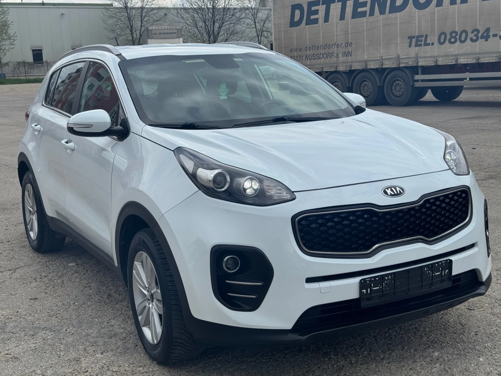 Kia Sportage 1700-116 navi 6 �������� | Mobile.bg � ����������� 2