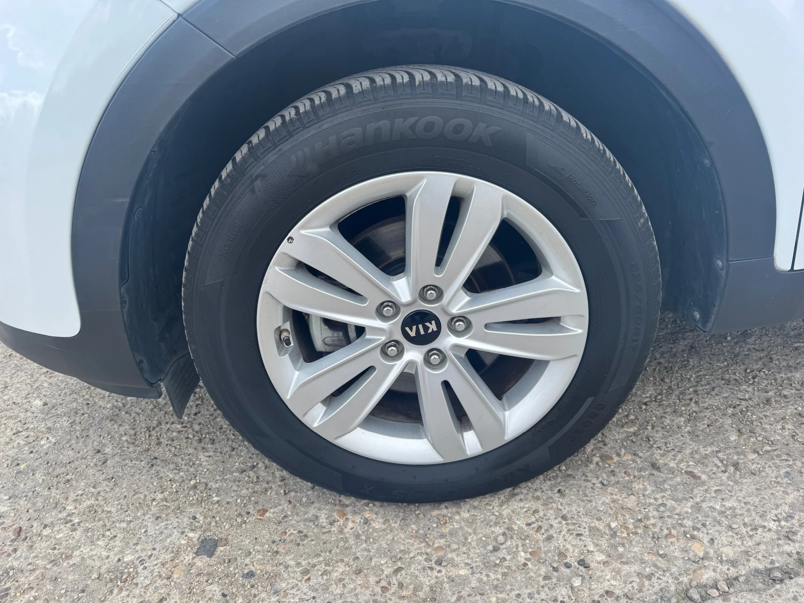 Kia Sportage 1700-116 navi 6 �������� | Mobile.bg � ����������� 4