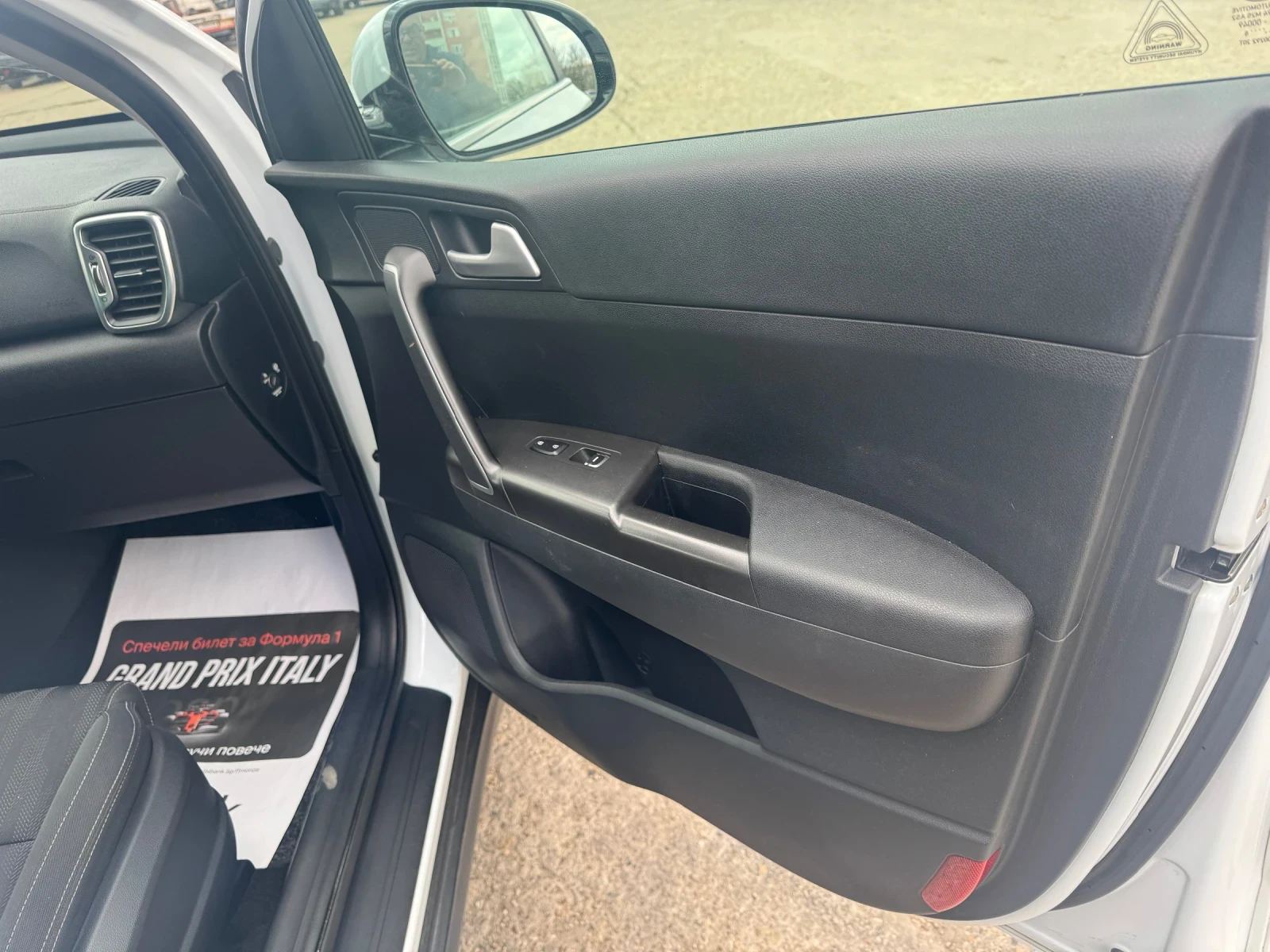 Kia Sportage 1700-116 navi 6 �������� | Mobile.bg � ����������� 12