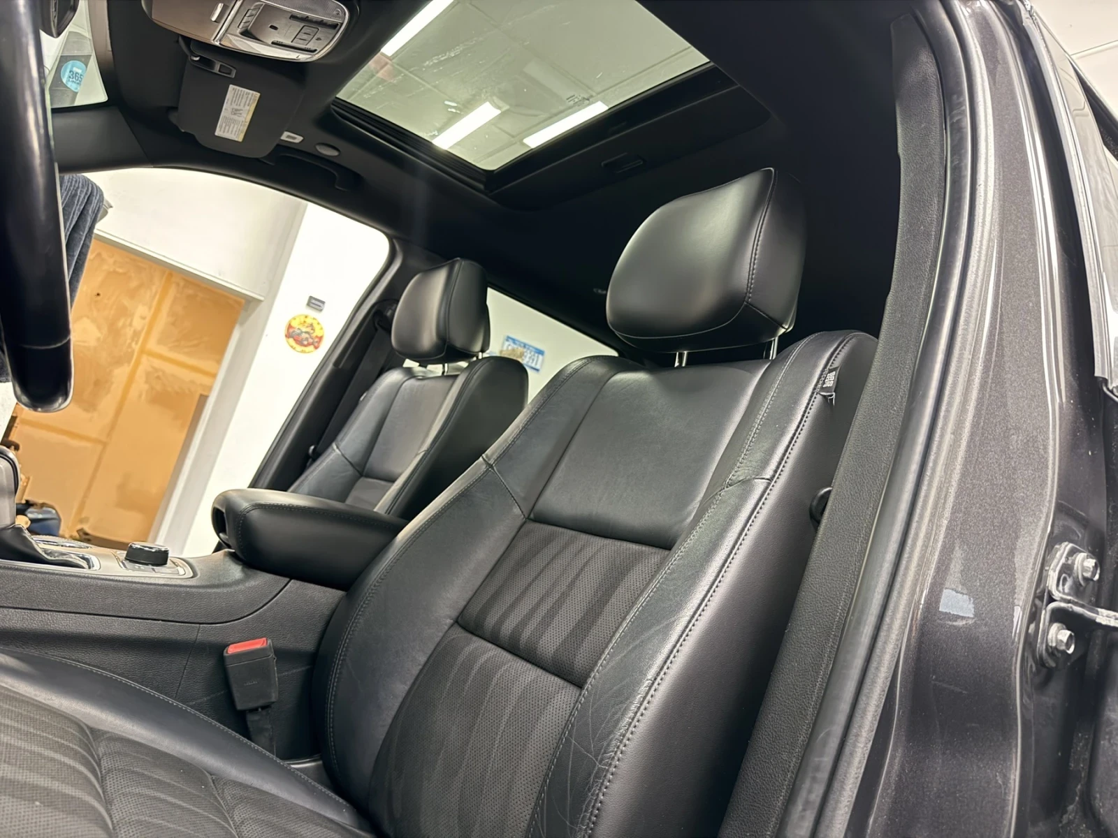 Jeep Grand cherokee 3.6 V6, снимка 6 - Автомобили и джипове - 54159830