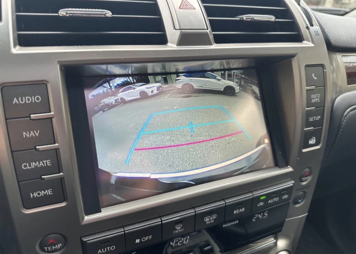 Lexus GX 460 PREMIUM * AWD * MARK LEVINSON * CARFAX * , снимка 10 - Автомобили и джипове - 54622533
