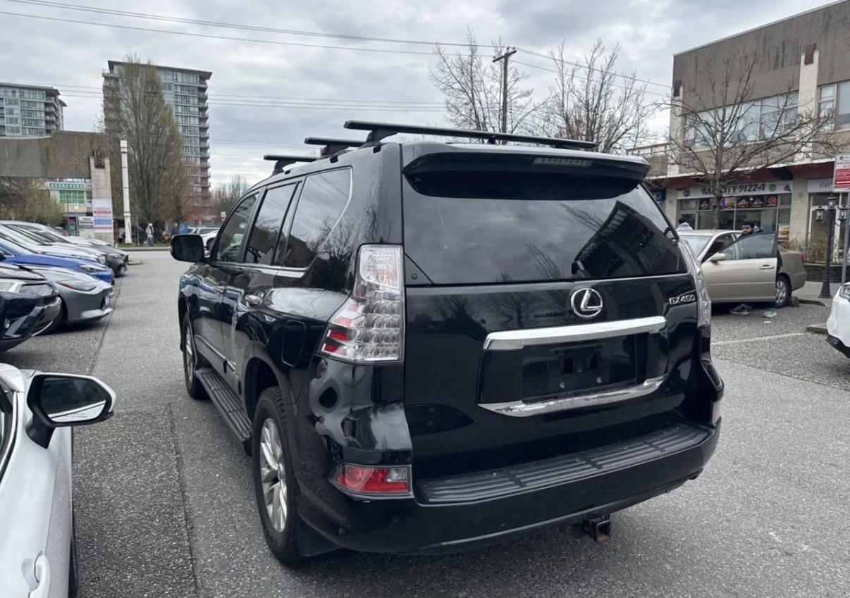 Lexus GX 460 PREMIUM * AWD * MARK LEVINSON * CARFAX * , снимка 6 - Автомобили и джипове - 54622533
