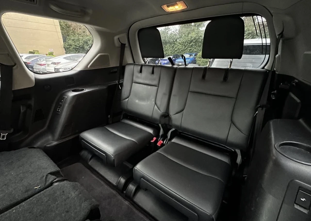Lexus GX 460 PREMIUM * AWD * MARK LEVINSON * CARFAX * , снимка 14 - Автомобили и джипове - 54622533