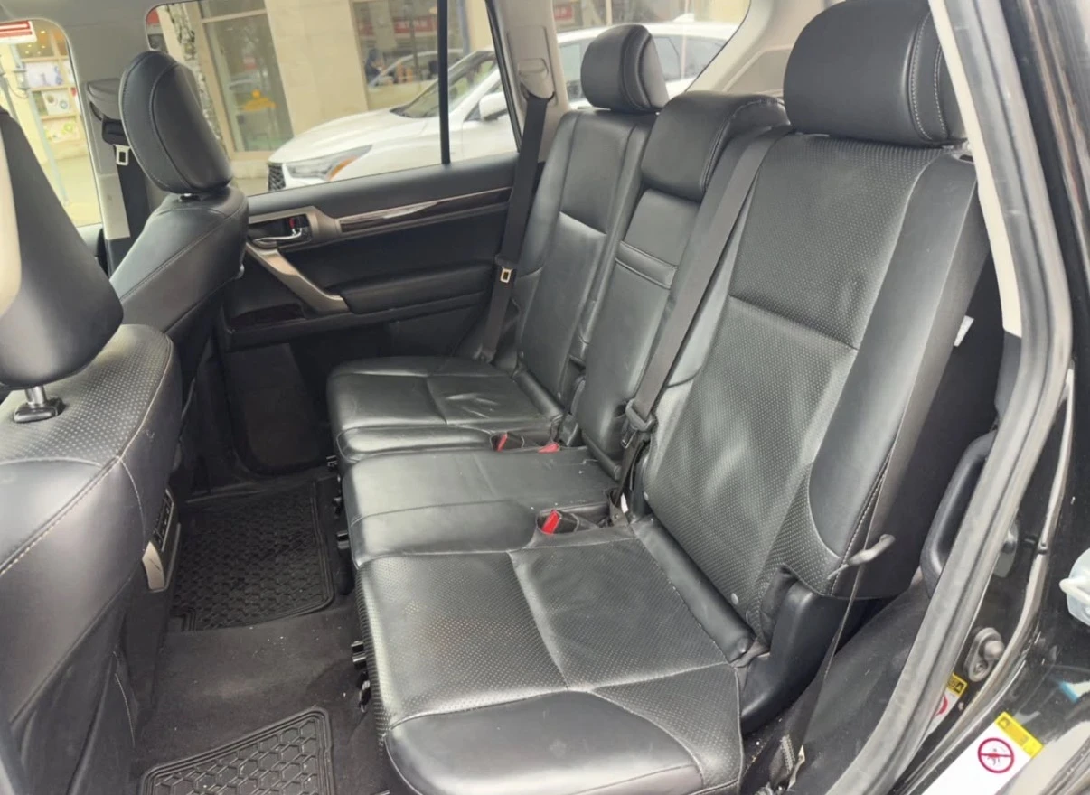 Lexus GX 460 PREMIUM * AWD * MARK LEVINSON * CARFAX * , снимка 13 - Автомобили и джипове - 54622533