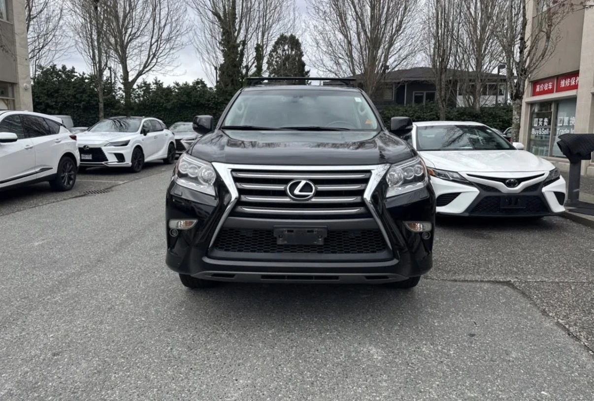 Lexus GX 460 PREMIUM * AWD * MARK LEVINSON * CARFAX * , снимка 2 - Автомобили и джипове - 54622533