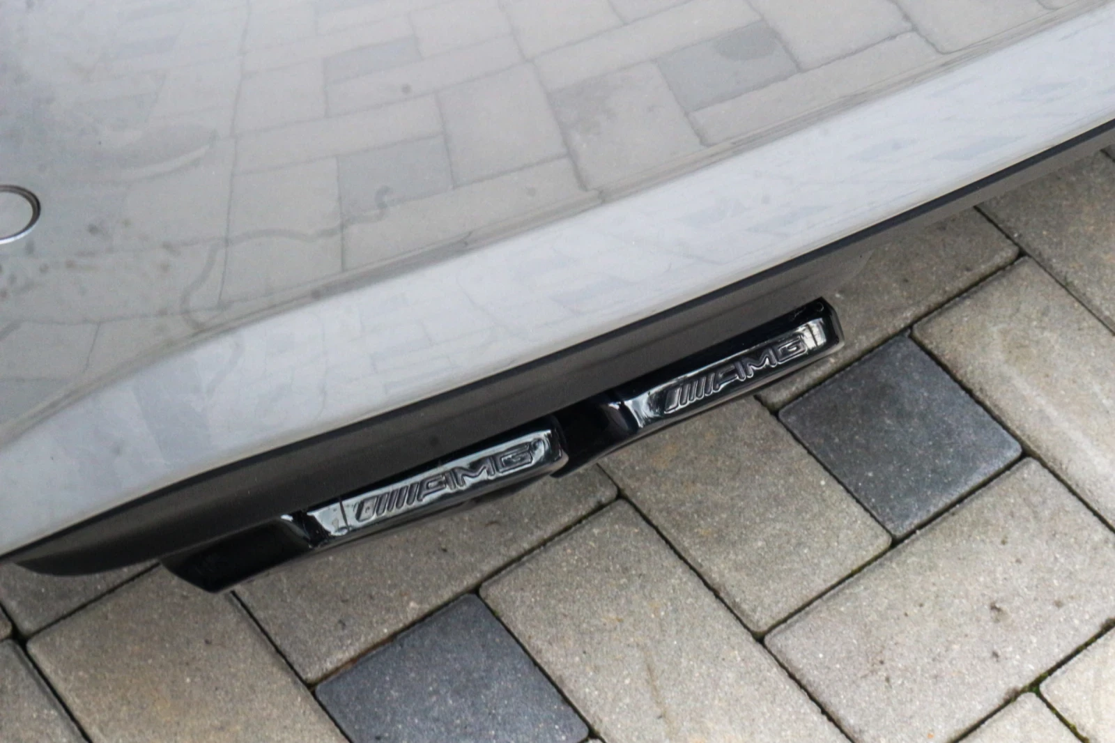 Mercedes-Benz GL 500 AMG B&O 3xTV TOP FULL, снимка 14 - Автомобили и джипове - 54692221