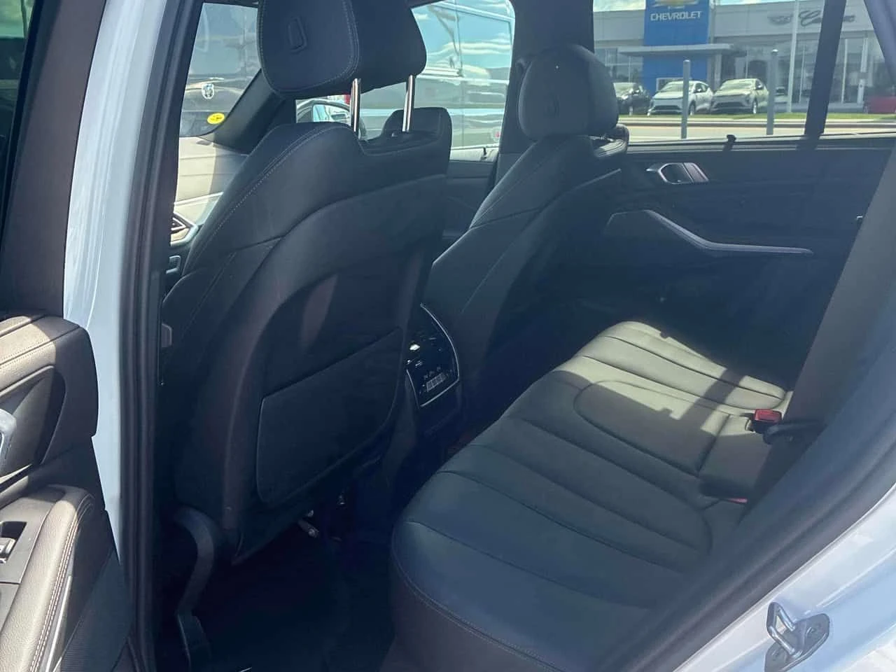 BMW X5 xDrive40i / 360 / HEAD UP , снимка 11 - Автомобили и джипове - 55040984