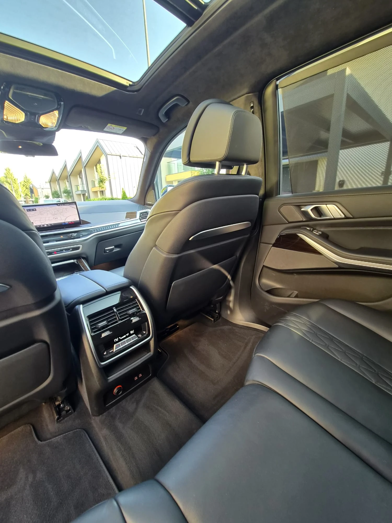 BMW X7 xDrive40d, снимка 5 - Автомобили и джипове - 55309374