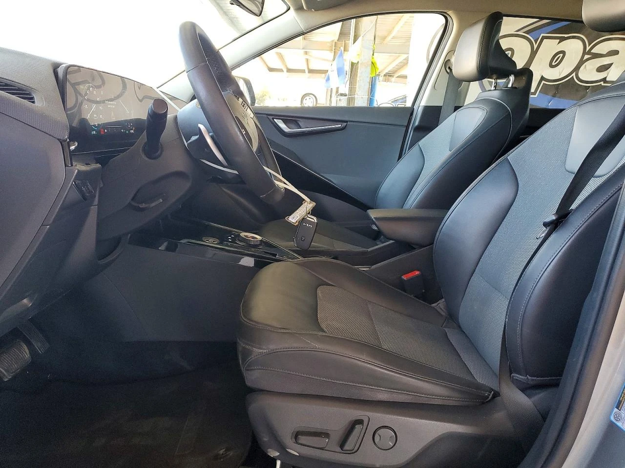 Kia Niro WIND FWD, снимка 7 - Автомобили и джипове - 55323276