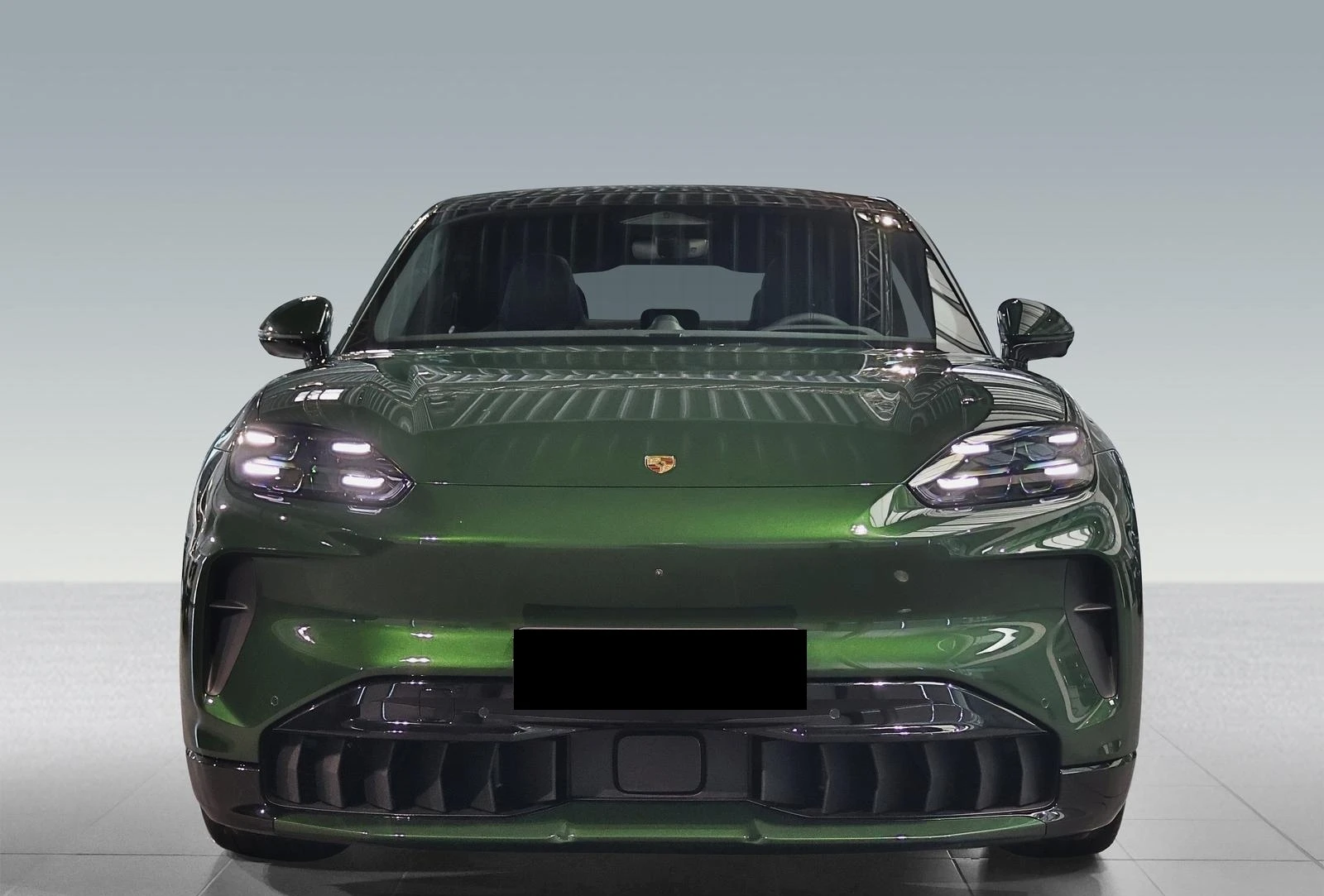 Porsche Cayenne Coupé ELECTRIC/BOSE/HD Matrix/Reality Head-Up, снимка 6 - Автомобили и джипове - 55649968