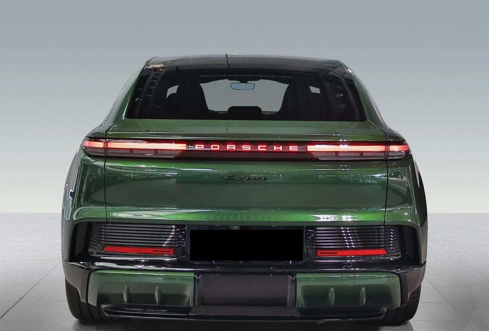 Porsche Cayenne Coupé ELECTRIC/BOSE/HD Matrix/Reality Head-Up, снимка 4 - Автомобили и джипове - 55649968