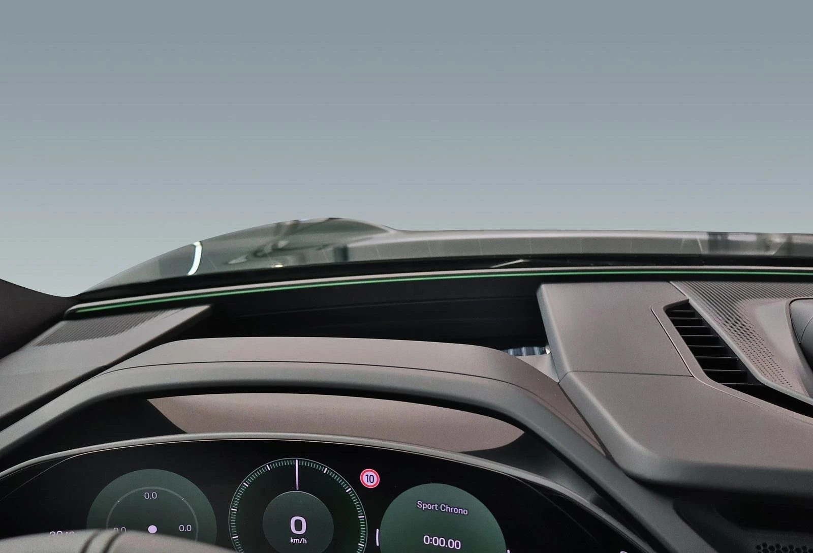 Porsche Cayenne Coupé ELECTRIC/BOSE/HD Matrix/Reality Head-Up, снимка 13 - Автомобили и джипове - 55649968