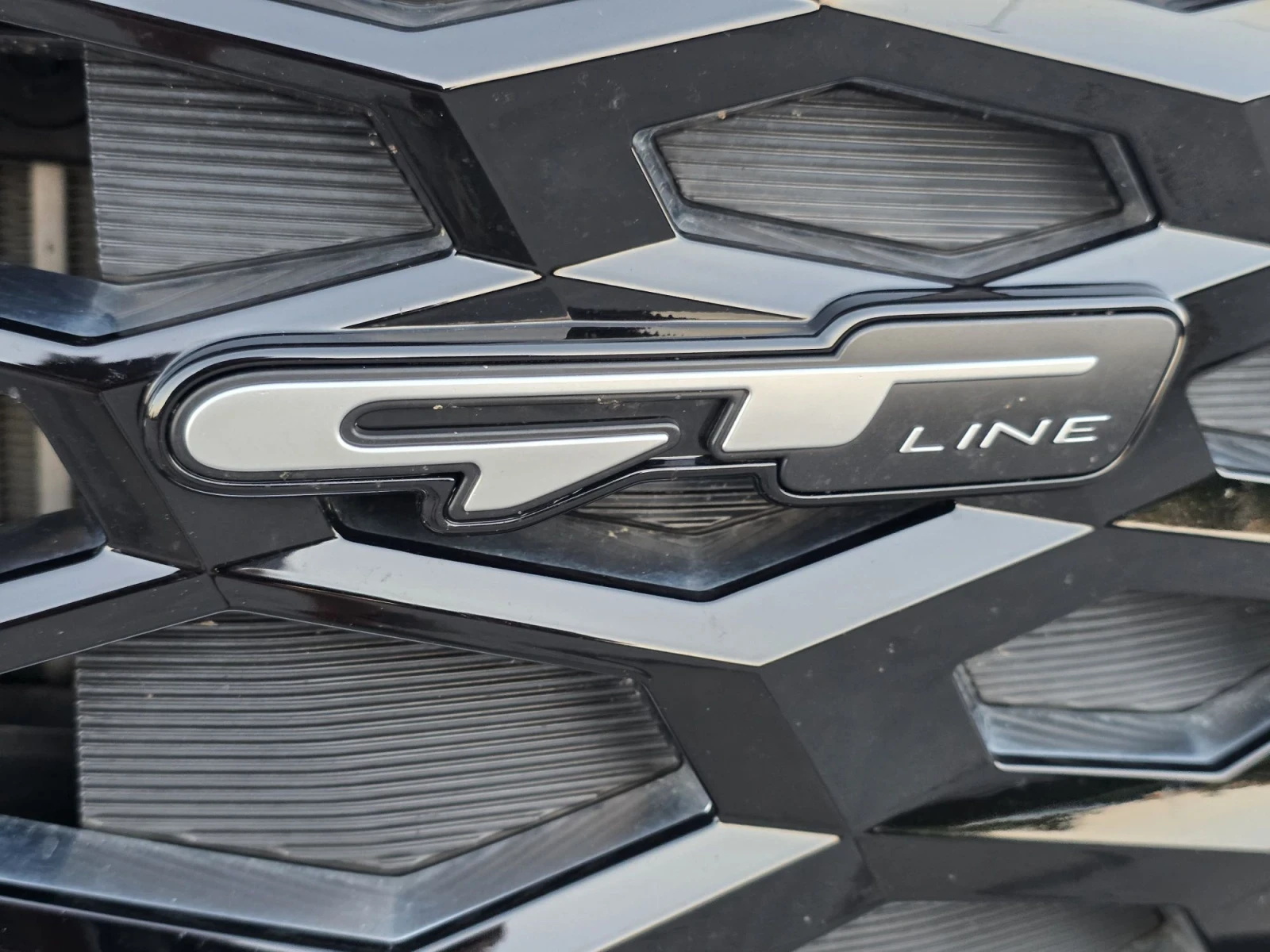 Kia Sportage GT-line 230hp 1.6i Hybrid, снимка 6 - Автомобили и джипове - 55849137