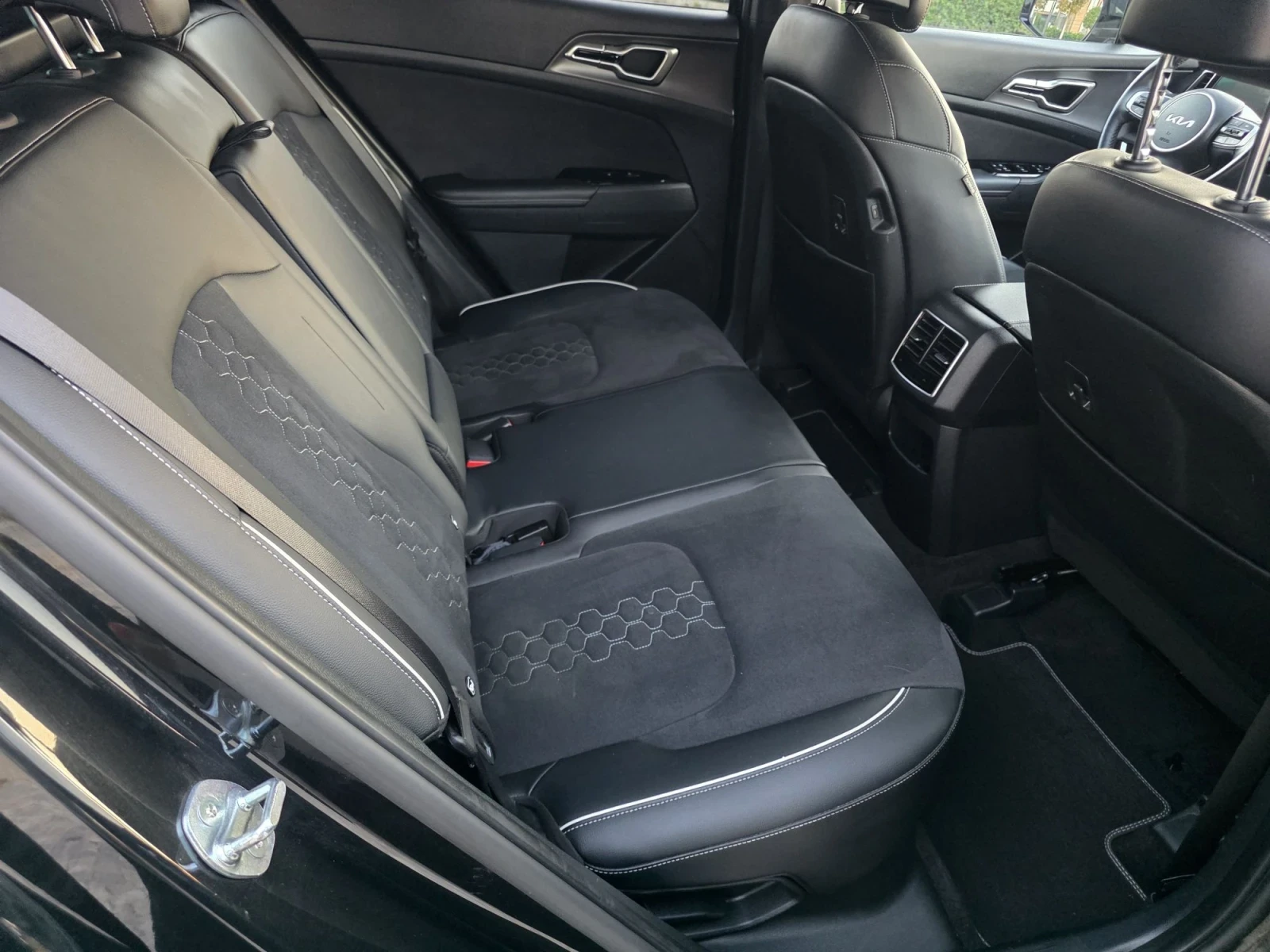Kia Sportage GT-line 230hp 1.6i Hybrid, снимка 11 - Автомобили и джипове - 55849137