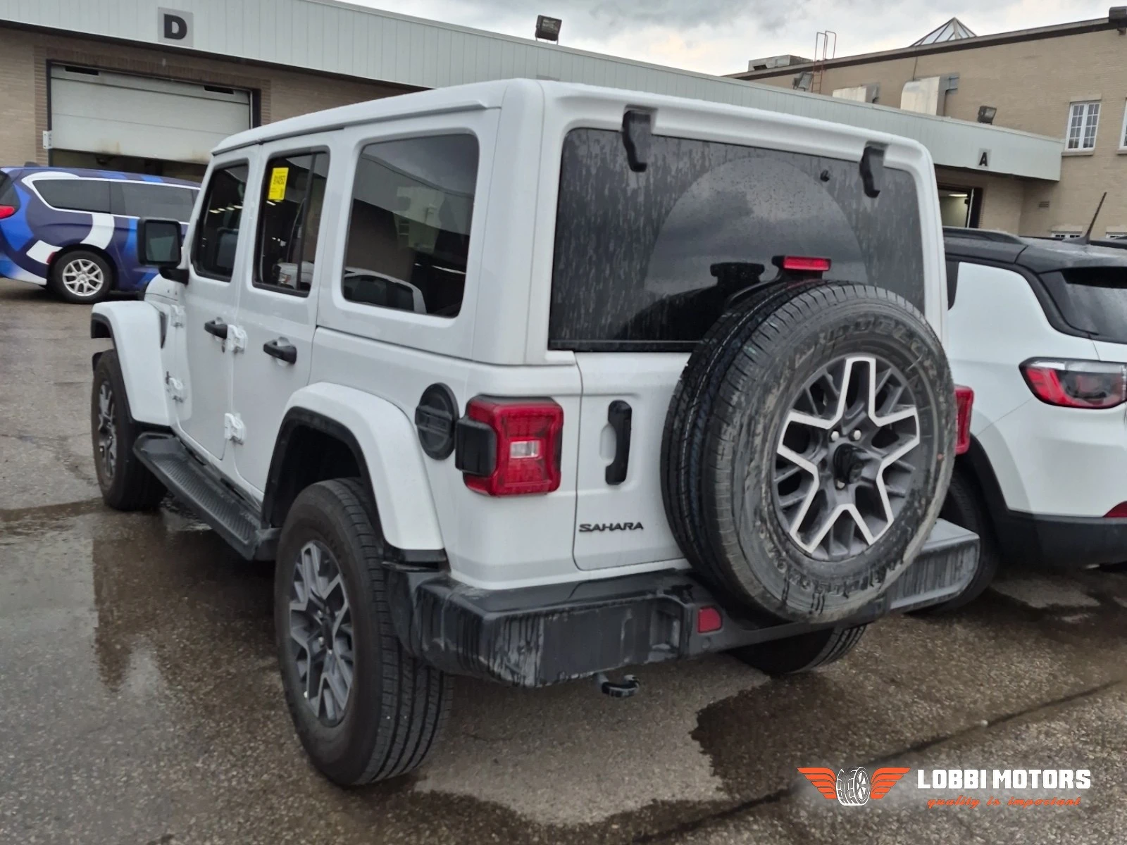 Jeep Wrangler | Mobile.bg � ����������� 4