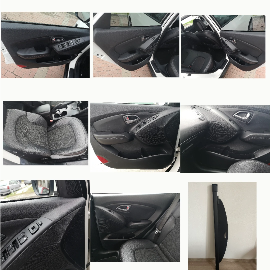 Hyundai IX35, снимка 16 - Автомобили и джипове - 56747858