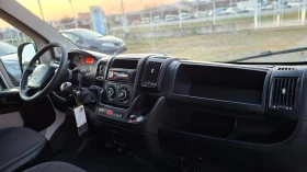 Citroen Jumper 2.2HDi Макси 131к.c., снимка 13
