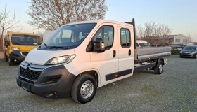 Citroen Jumper 2.2HDi Макси 131к.c., снимка 1