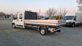 Citroen Jumper 2.2HDi Макси 131к.c., снимка 5