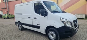 Nissan NV400 КЛИМАТИК, снимка 4
