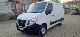 Nissan NV400 КЛИМАТИК, снимка 1