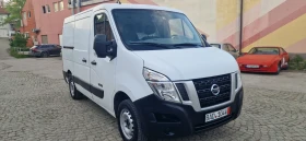 Nissan NV400 КЛИМАТИК, снимка 3