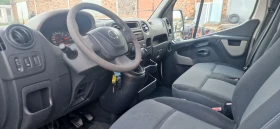 Nissan NV400 КЛИМАТИК, снимка 10
