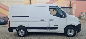 Nissan NV400 КЛИМАТИК, снимка 5