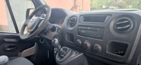 Nissan NV400 КЛИМАТИК, снимка 14