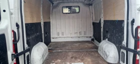 Nissan NV400 КЛИМАТИК, снимка 11