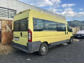 Peugeot Boxer, снимка 2