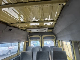 Peugeot Boxer, снимка 4