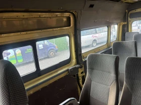 Peugeot Boxer, снимка 7