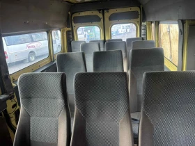 Peugeot Boxer, снимка 6
