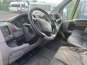 Peugeot Boxer, снимка 5