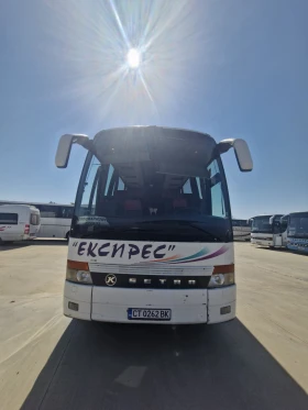 Setra S 315 HD, снимка 1