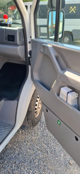 VW Lt, снимка 11
