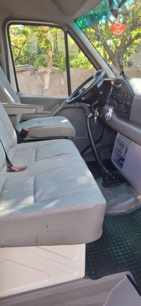 VW Lt, снимка 5