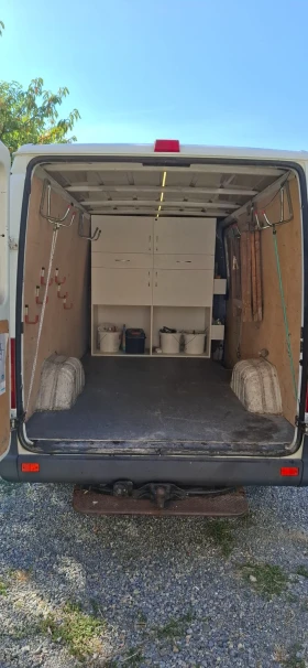VW Lt, снимка 9