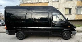 Обява за продажба на Mercedes-Benz Sprinter 311 CDI ~9 000 лв. - изображение 1