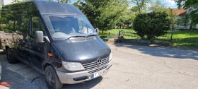 Mercedes-Benz Sprinter 311 CDI, снимка 1