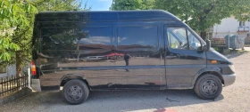 Mercedes-Benz Sprinter 311 CDI, снимка 2