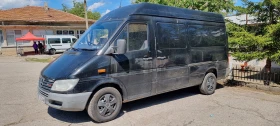 Mercedes-Benz Sprinter 311 CDI, снимка 16