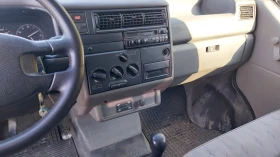 VW Transporter 2.5i syncro 4x4, снимка 9