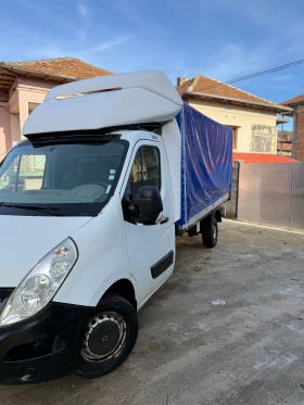 Renault Master, снимка 3