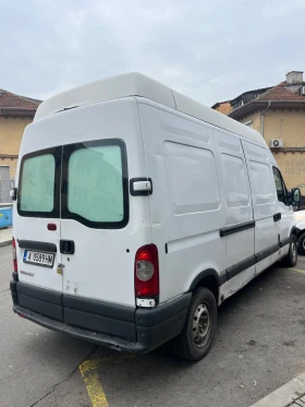 Renault Master Maxi | Mobile.bg    2