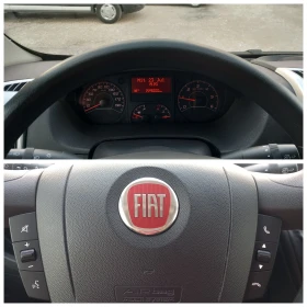 Fiat Ducato 2.3MULTIJET-160PS/229000!!!/EURO 6d | Mobile.bg    11