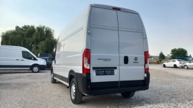 Fiat Ducato 2.3MULTIJET-160PS/229000!!!/EURO 6d | Mobile.bg    3