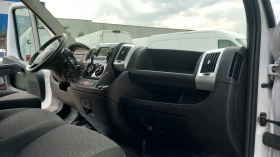 Fiat Ducato 2.3MULTIJET-160PS/229000!!!/EURO 6d | Mobile.bg    9